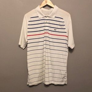 Vineyard vines men’s polo